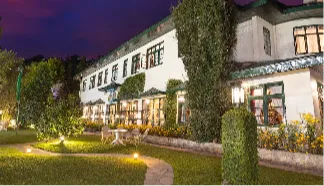 Elgin Nor-Khill, Gangtok